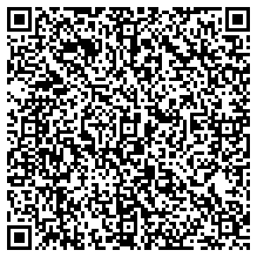 QR-код с контактной информацией организации ООО СибГидроБур