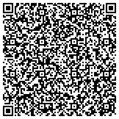 QR-код с контактной информацией организации ЗАО Керн