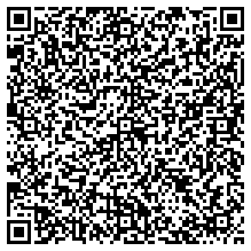QR-код с контактной информацией организации Швейный салон-магазин Елиной