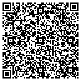 QR-код с контактной информацией организации САЖ