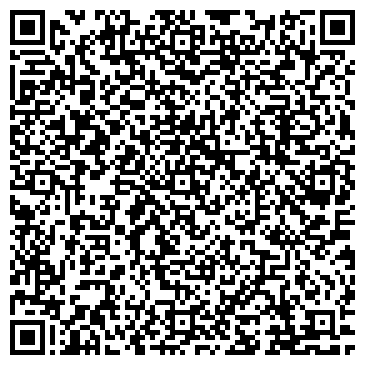QR-код с контактной информацией организации Банкомат, Райффайзенбанк, ЗАО, филиал в г. Челябинске