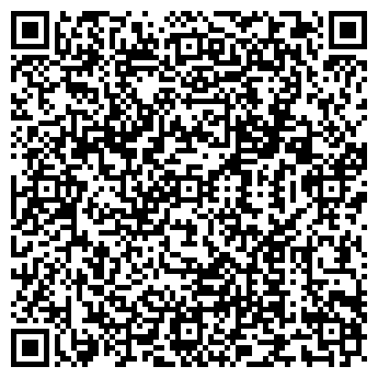 QR-код с контактной информацией организации Мадам Кутюрье