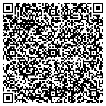 QR-код с контактной информацией организации Сиббур