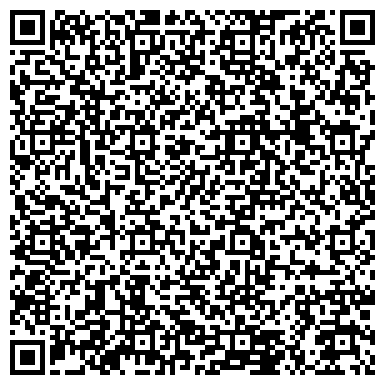 QR-код с контактной информацией организации ООО Новосибирскбурвод