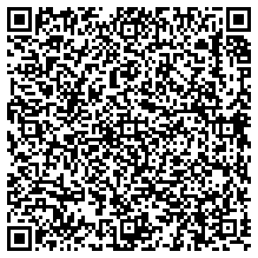 QR-код с контактной информацией организации Блондинка в шоколаде