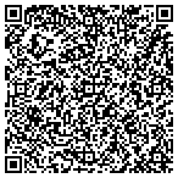 QR-код с контактной информацией организации ИП Миронов С.В.