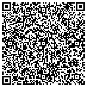 QR-код с контактной информацией организации Банкомат, БАНК УРАЛСИБ, ОАО, филиал в г. Челябинске