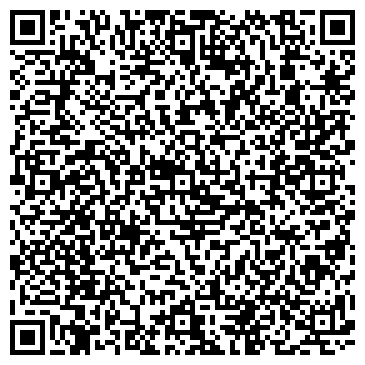 QR-код с контактной информацией организации Кристалл, автомойка, ИП Корзинкин В.А.