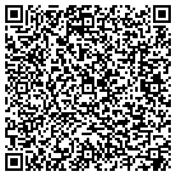 QR-код с контактной информацией организации Банкомат, Челябинвестбанк, ОАО