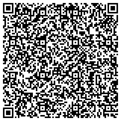 QR-код с контактной информацией организации Бестраншейные Технологии, строительно-монтажная компания, ООО Сибсетьстрой