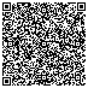 QR-код с контактной информацией организации ООО БурСиб-Н
