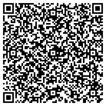 QR-код с контактной информацией организации Швейное ателье «МАДЛЕН»