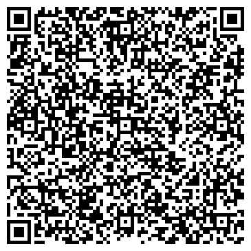 QR-код с контактной информацией организации ООО МДМ-САМАРА