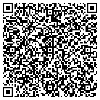 QR-код с контактной информацией организации ООО МКМ-Сибирь