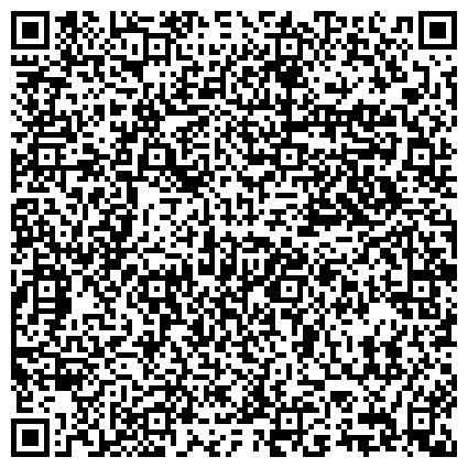QR-код с контактной информацией организации ООО Народный пластик
