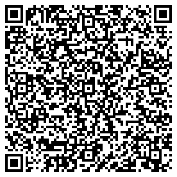 QR-код с контактной информацией организации ООО Региональная сеть