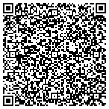 QR-код с контактной информацией организации БурЭко