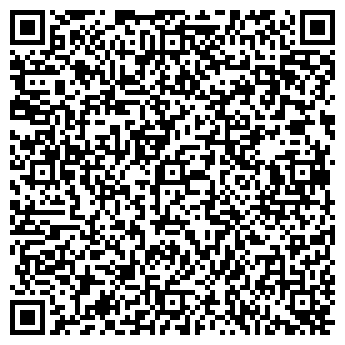 QR-код с контактной информацией организации Exellence