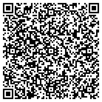 QR-код с контактной информацией организации Бостон