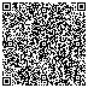 QR-код с контактной информацией организации ООО МегаПласт