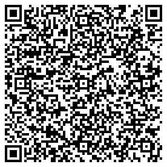 QR-код с контактной информацией организации Волна