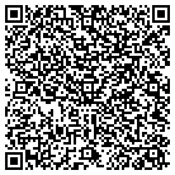 QR-код с контактной информацией организации Глория