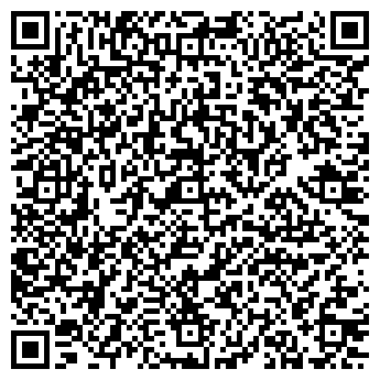 QR-код с контактной информацией организации Эсте