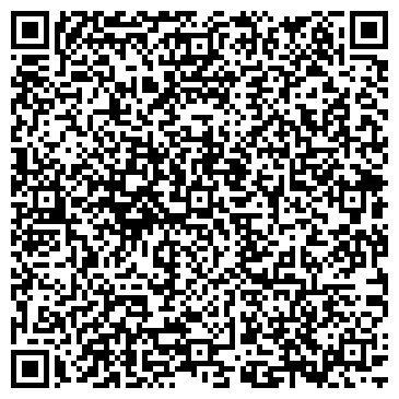 QR-код с контактной информацией организации Malinari