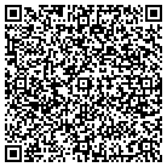 QR-код с контактной информацией организации ИП Рыжкова О.В.