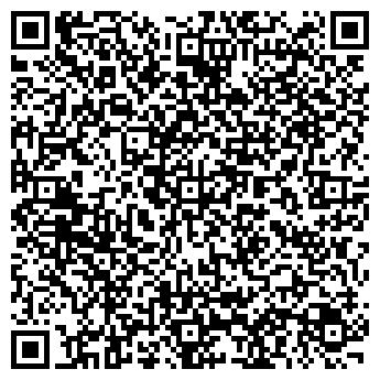 QR-код с контактной информацией организации Плафен