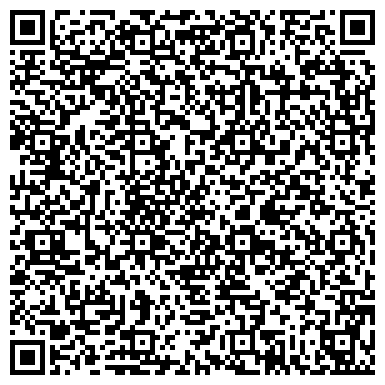 QR-код с контактной информацией организации Аленка, парикмахерская, г. Красногорск
