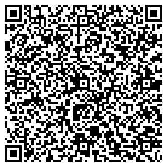 QR-код с контактной информацией организации Зенит