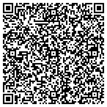 QR-код с контактной информацией организации ООО Евроокно