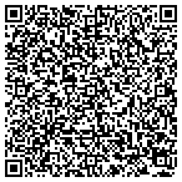 QR-код с контактной информацией организации Amelie