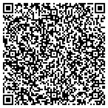 QR-код с контактной информацией организации ООО Винтек Пластик