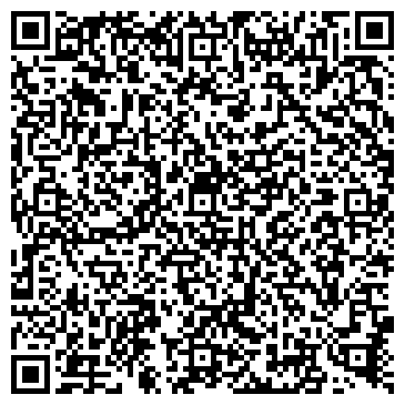 QR-код с контактной информацией организации Людовик