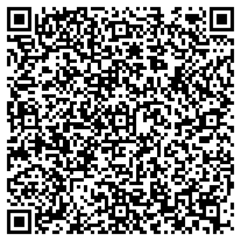 QR-код с контактной информацией организации Broadway