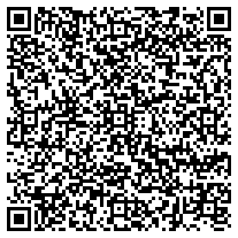 QR-код с контактной информацией организации ООО ТрансСпецСтрой