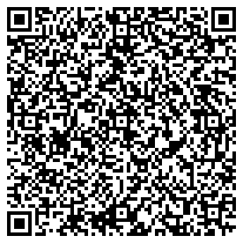 QR-код с контактной информацией организации ООО Футура