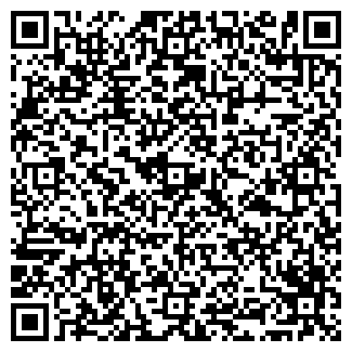 QR-код с контактной информацией организации Люси