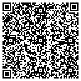 QR-код с контактной информацией организации ООО БАС-54