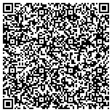 QR-код с контактной информацией организации ОАО Уральский банк Сбербанка России