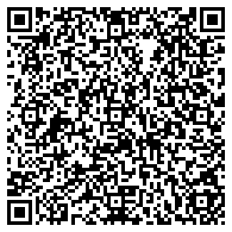 QR-код с контактной информацией организации ДеЛюкс