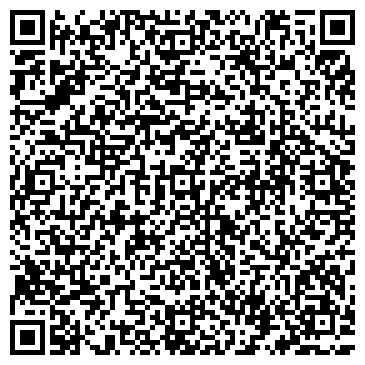 QR-код с контактной информацией организации Мажерель