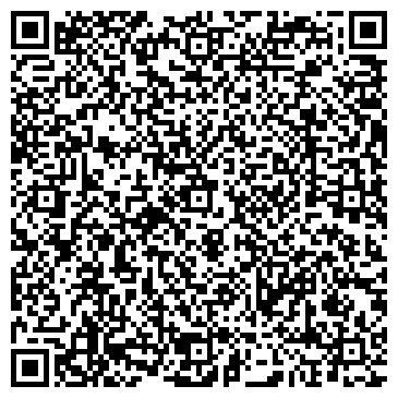 QR-код с контактной информацией организации ИП Сафиуллин Р.Г.