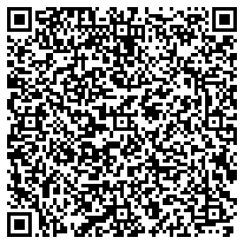 QR-код с контактной информацией организации Автомойка