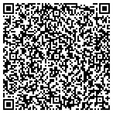 QR-код с контактной информацией организации Аллегро, салон красоты, г. Москва