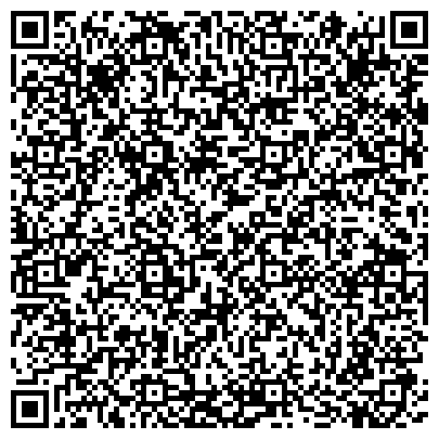 QR-код с контактной информацией организации Сеть салонов "Оптика - Пенсне". Салон «В Терновке»