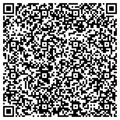 QR-код с контактной информацией организации ООО Сибавтохим
