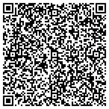 QR-код с контактной информацией организации Клеопатра, салон красоты, ООО Ганга